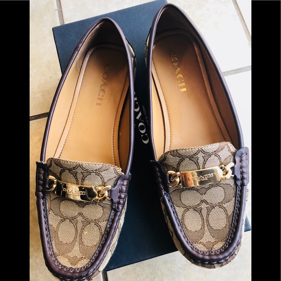 Coach Shoes - Coach shoes